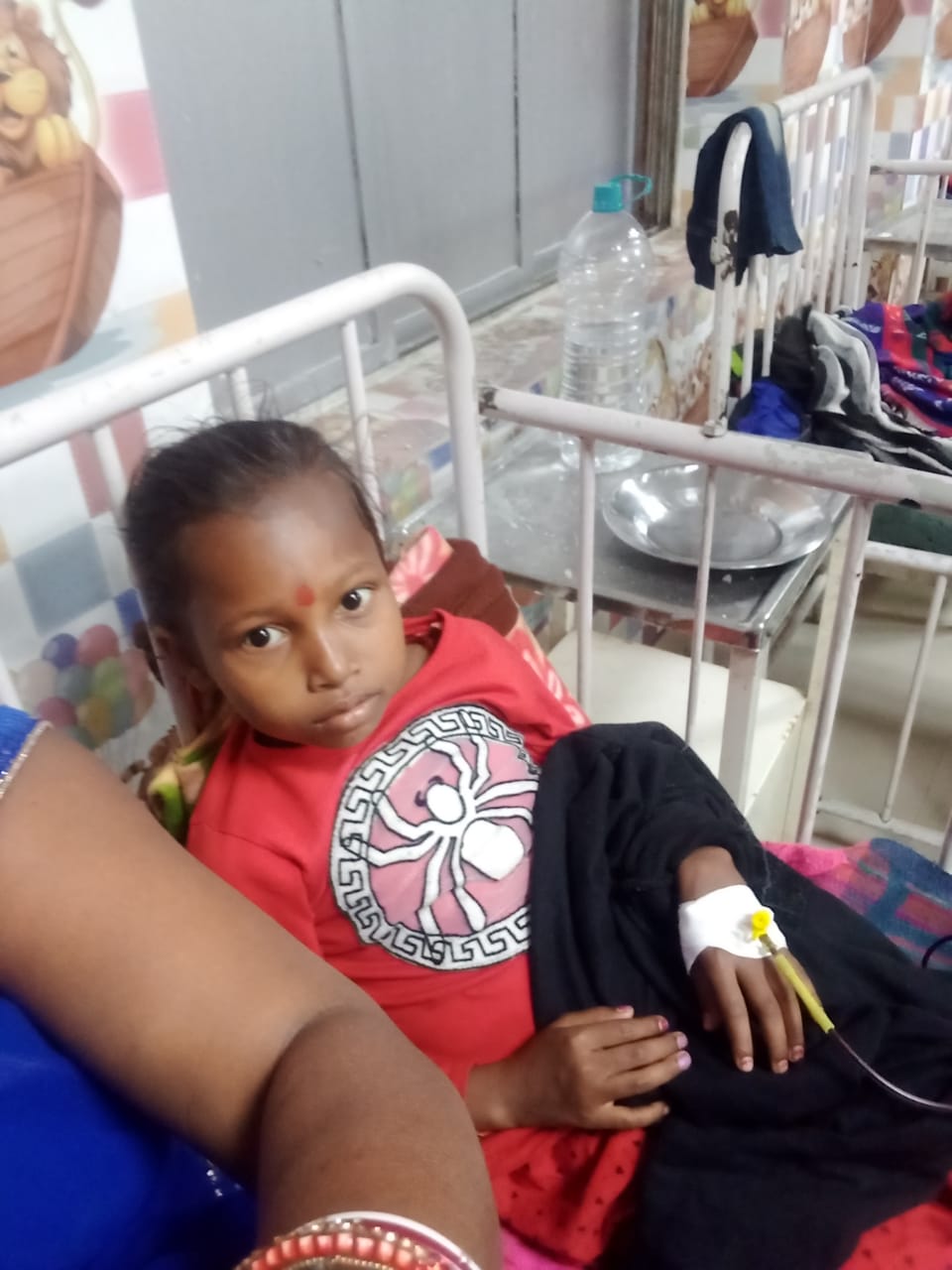 Bihar Man Helping Thalassemia Patients During Corona Lockdown