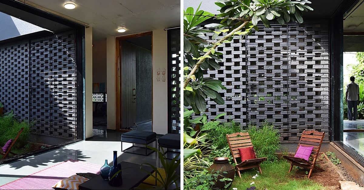 Mumbai Architect Sustainable Homes