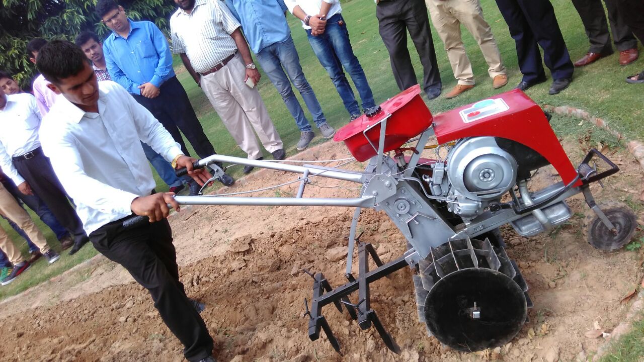 himachal engineer helps farmers