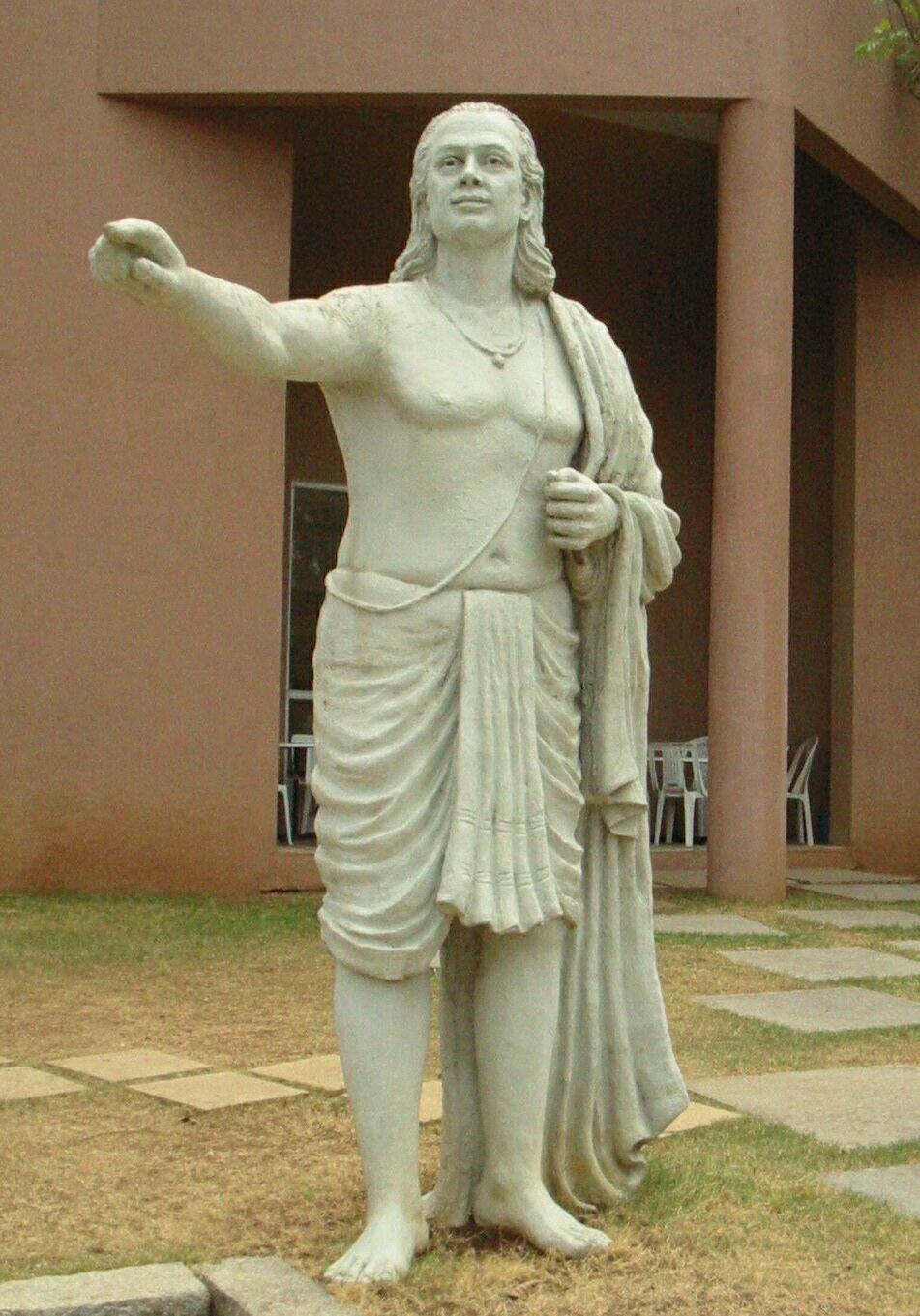 Aryabhatta: Know some interesting facts about this mathematician ...
