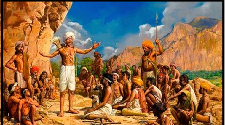 birsa munda birsa munda