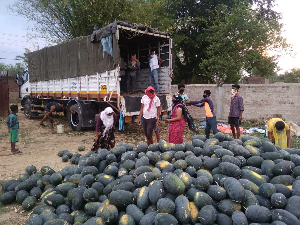jharkhand farmers getting benefits under johar scheme