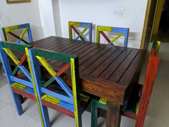 Bengaluru startup pinewood