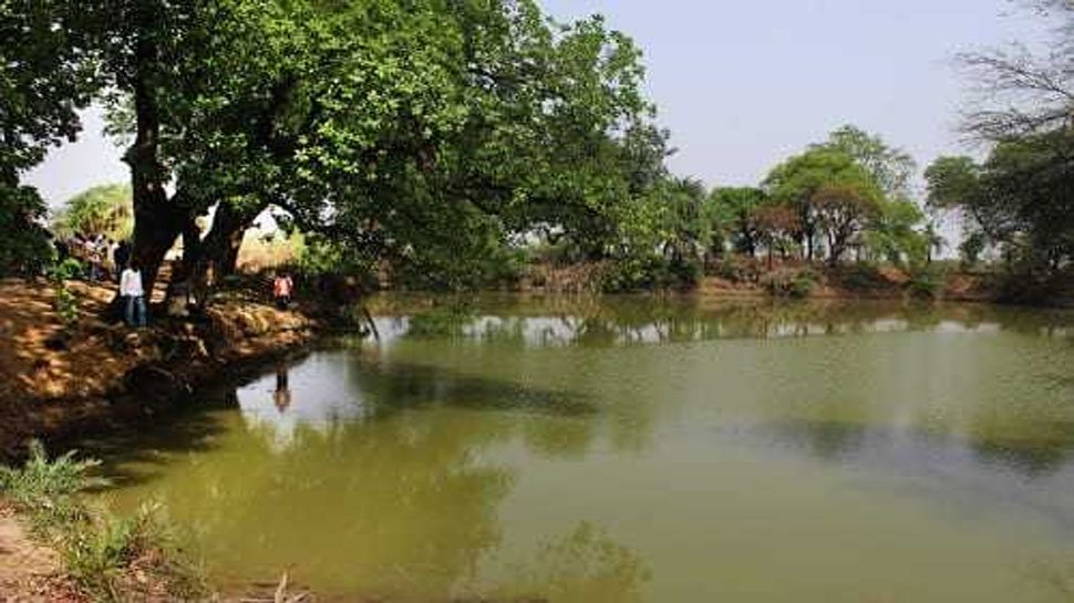 Water Village Jakhani Jalgram