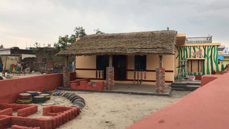 Ahmedabad  Architects Are Making a Difference in Villages