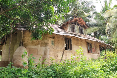 Tamilnadu Based Architect