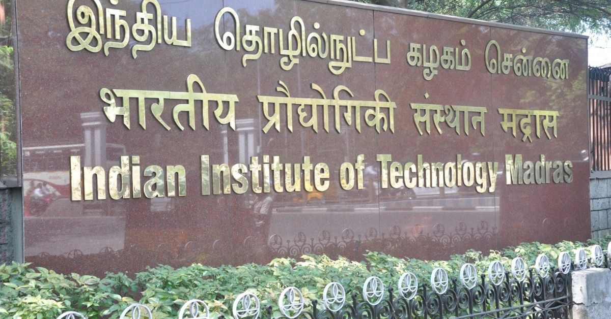 IIT-Madras launched online course