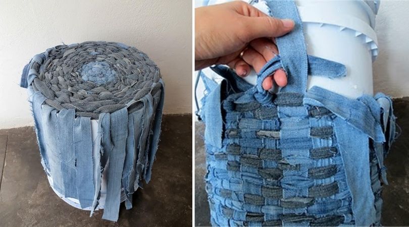 Reuse Jeans 1