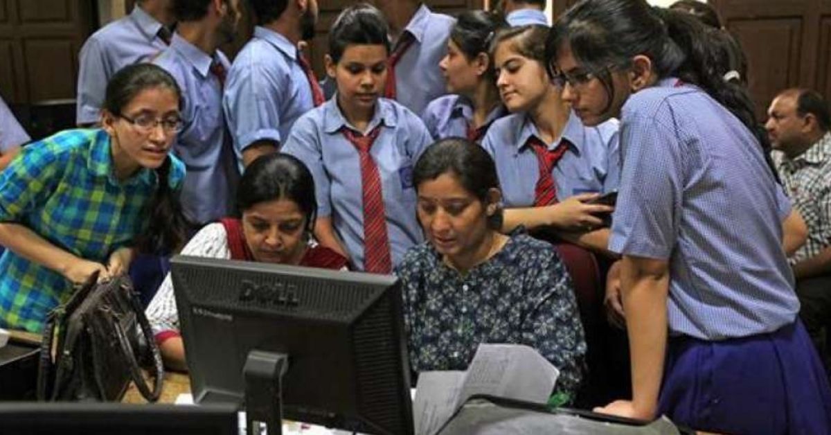 cbse launched online course