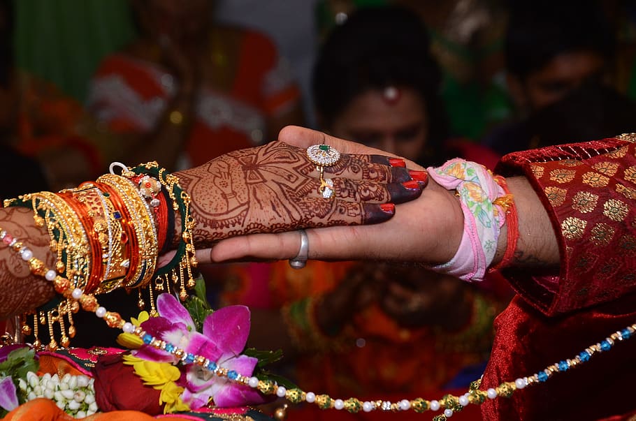 Haryana leader Married rape survivor