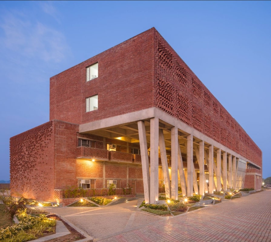 Delhi Architect