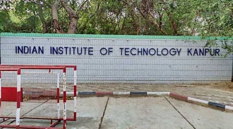IIT Kanpur Free Courses