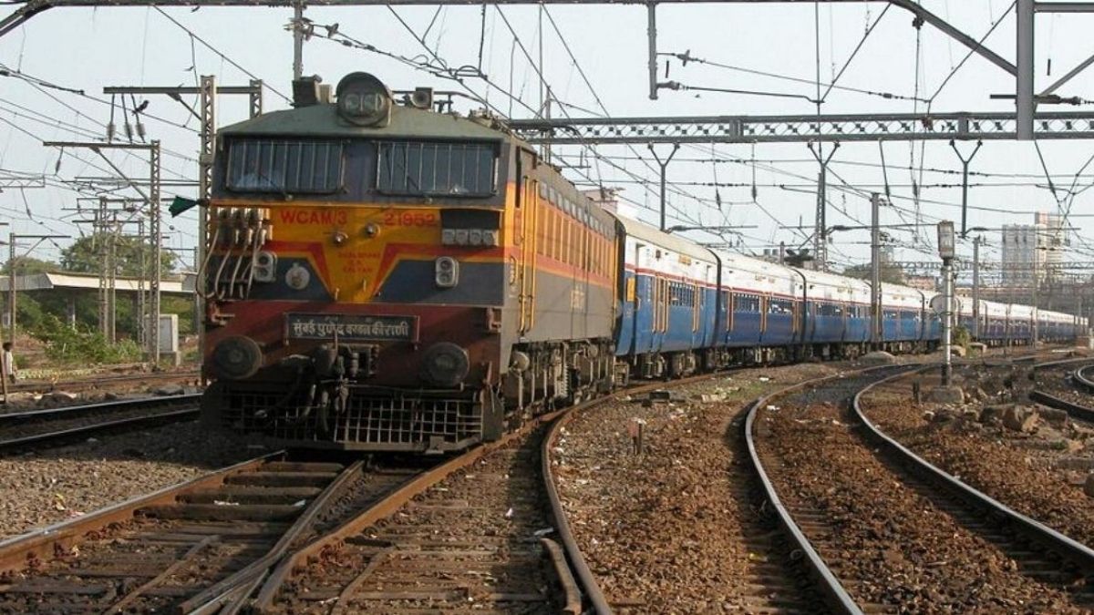 IRFC IPO: 5 things to know about Indian Railway's Financing Arm