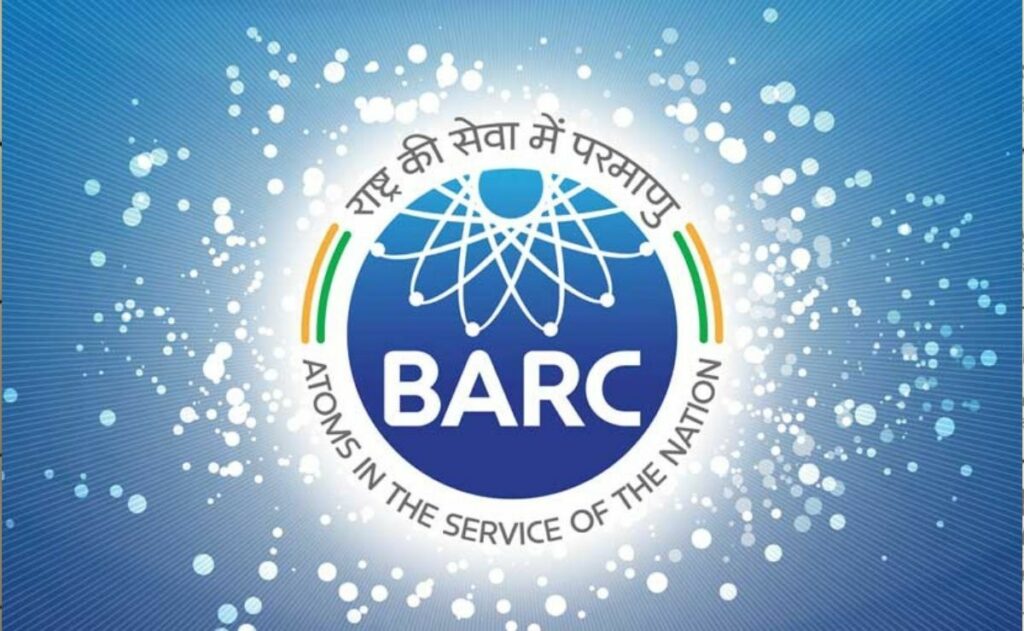 BARC Recruitment 2021