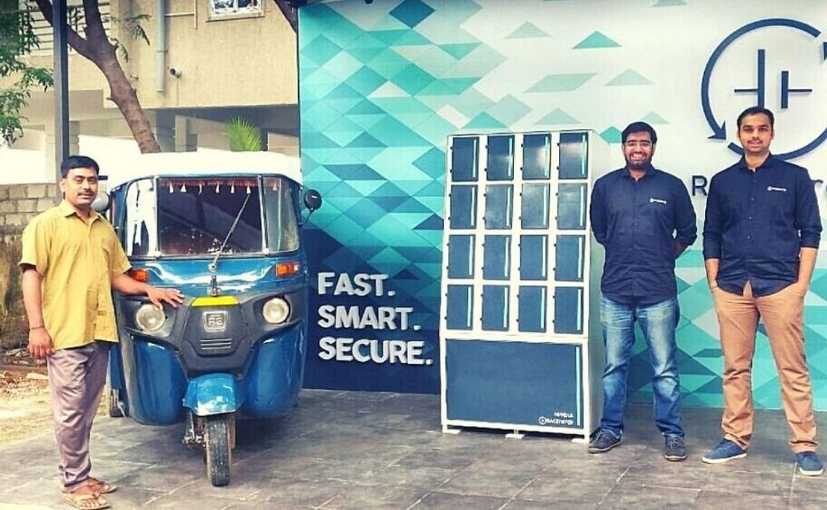 Hyderabad Startup