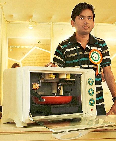 Bihar Innovator