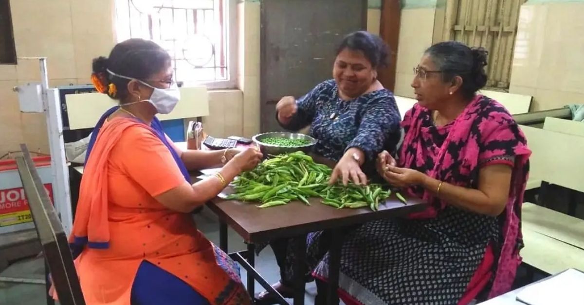 जानिये कैसे! ‘ऑल-विमन कैंटीन’ ने बढ़ाया 3 हजार रूपये के बिजनेस को 3 करोड़ रूपये/वर्ष तक