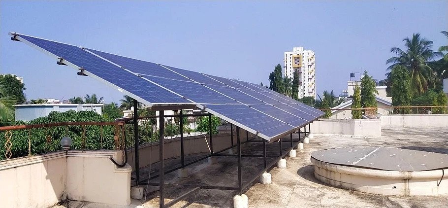 Solar Power 