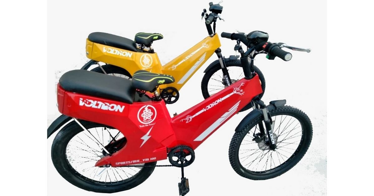 harley davidson electric bike turned electric cycle