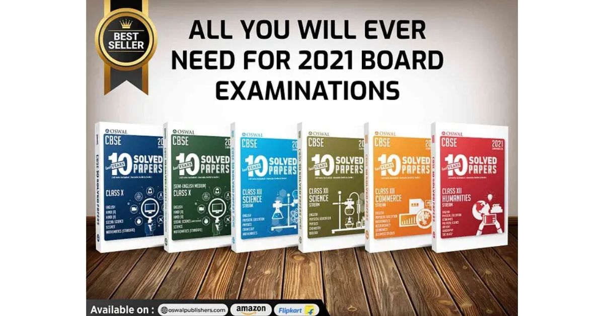 Class 10 Board Exam