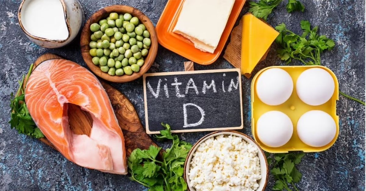 Vitamin D And Immunity