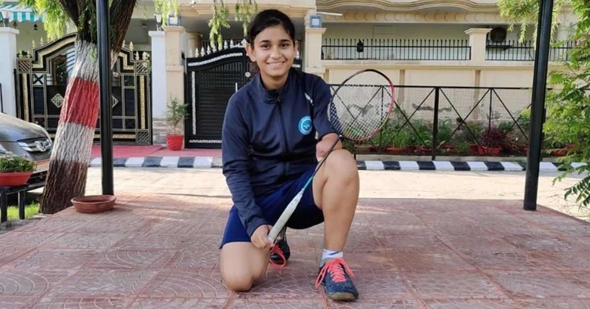 Indian Women Athletes