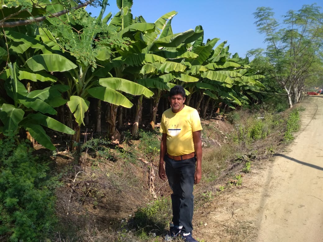 Odisha Farmer Success Story