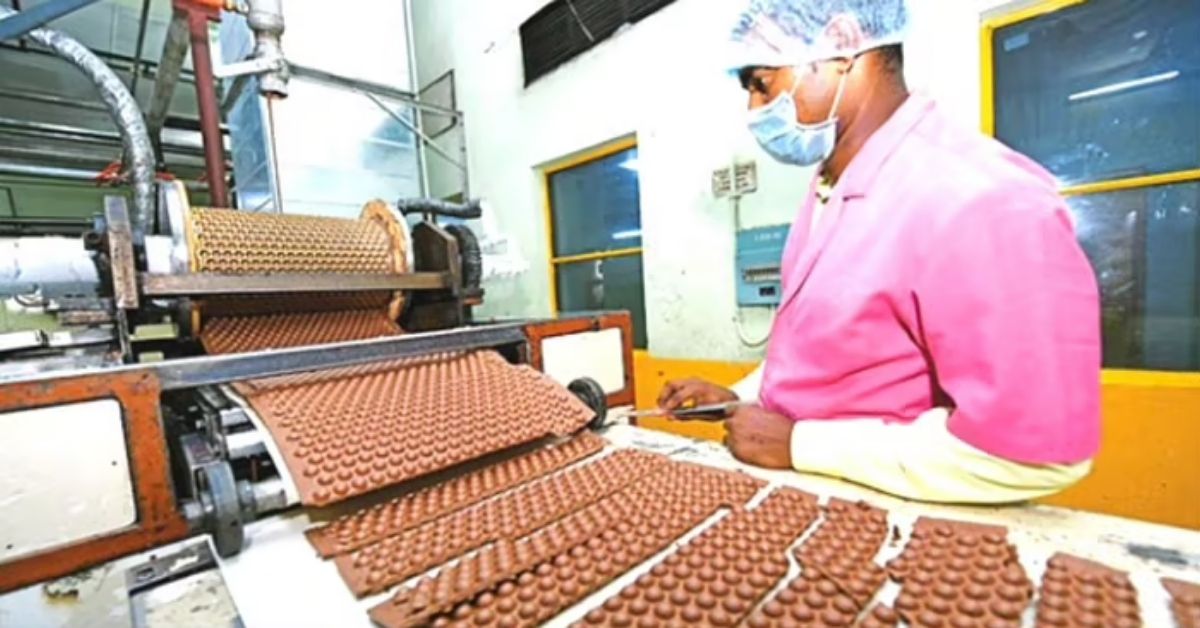 Chocolate Manufacturers In Karnataka