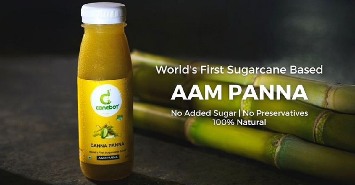 Sugarcane Juice Startup