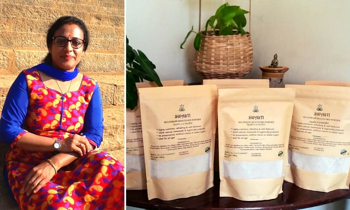 Kerala Woman Entrepreneur