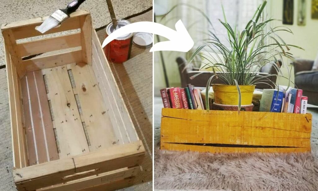 How to Reuse Waste