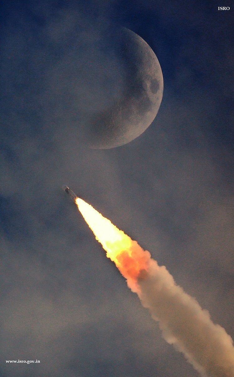 ISRO Launched Free Course