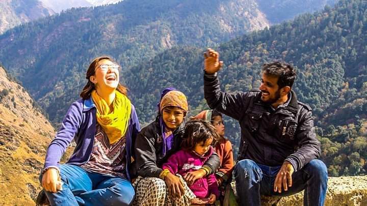 Uttarakhand Startup Himshakti