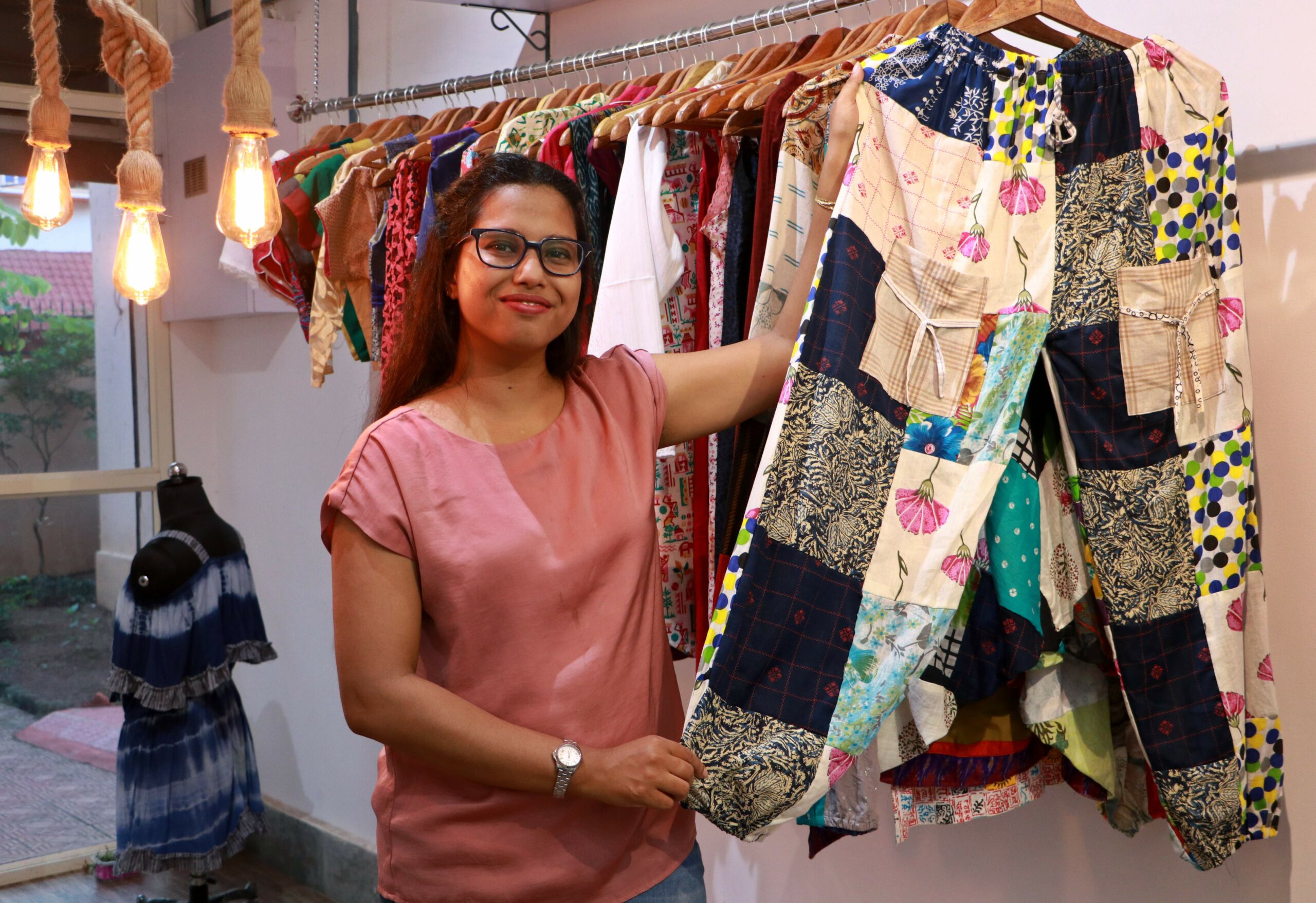 Odisha Sustainable Fashion Designer