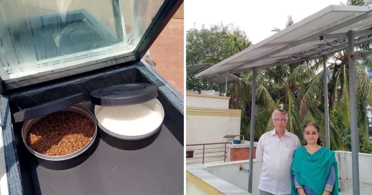 Solar panels