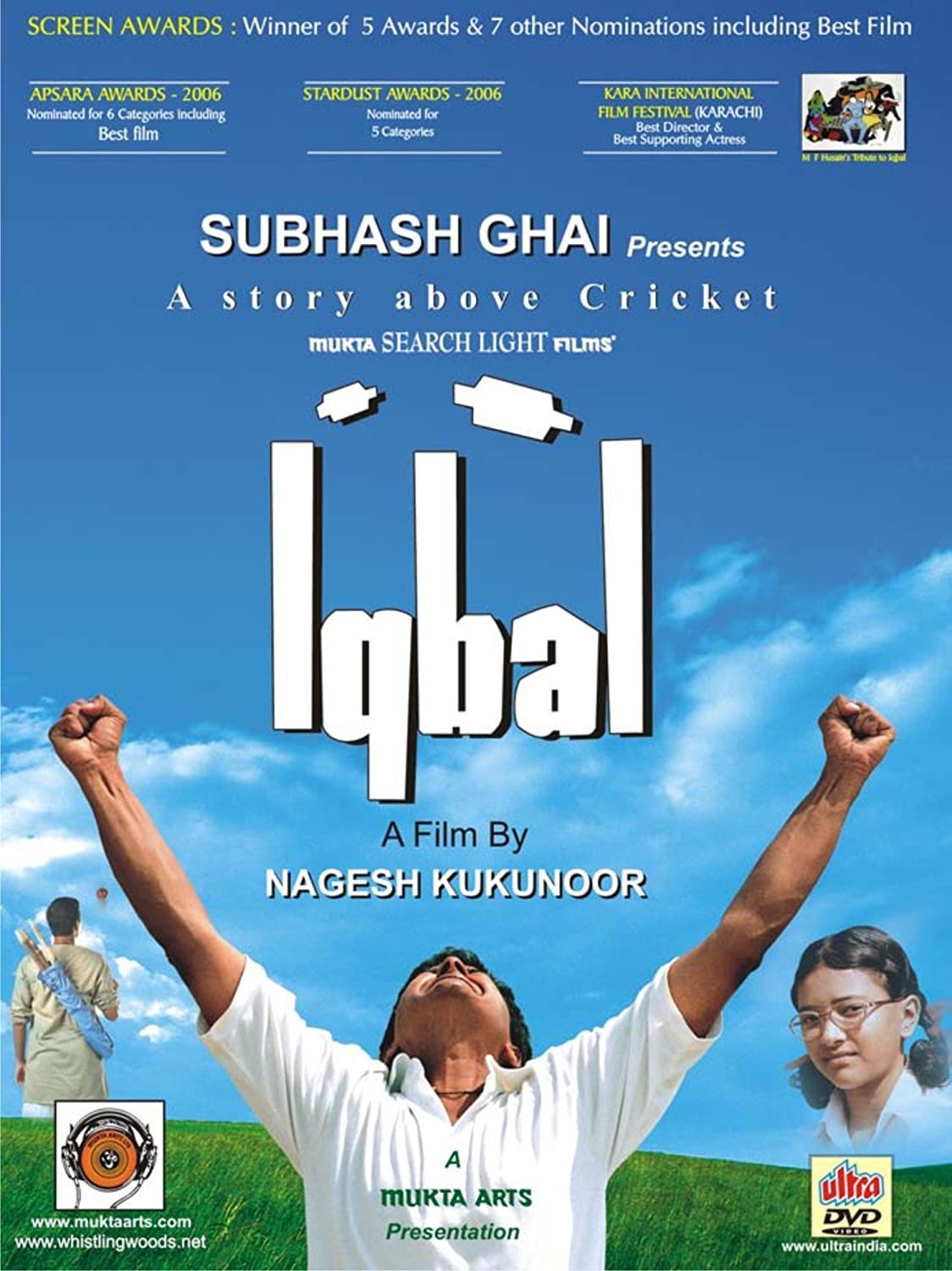 Iqbal Movie 