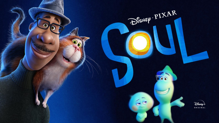 Soul Movies for kids 