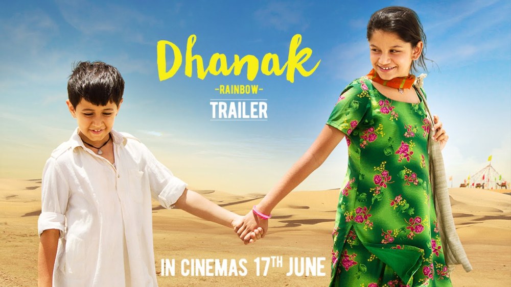Dhanak movie 
