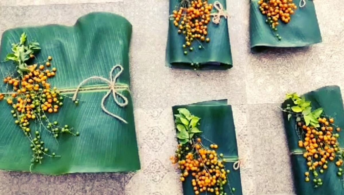 Diwali Gift Packing Ideas