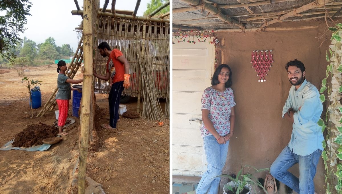 Pune Architect sagar and yuga