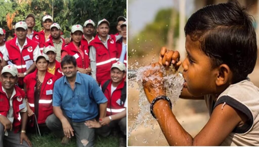 Engineering Dropout’s Water Purifier Gives Millions Worldwide Safe Water