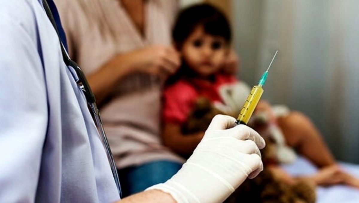 covid vaccine for kids