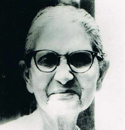 Woman Of Northeast India, Chandraprabha Saikiani 