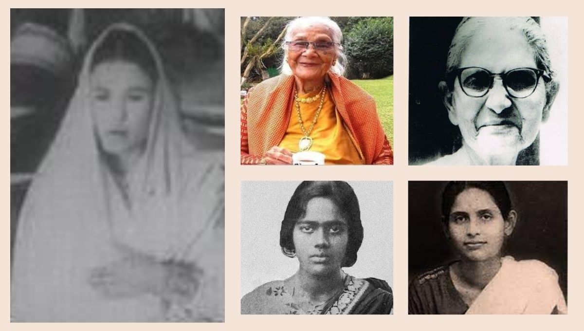 strongest women in Indian history from north east