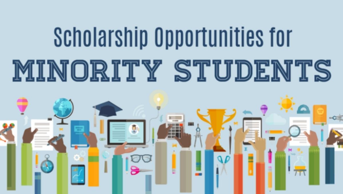 Minority Scholarship Scheme 2021
