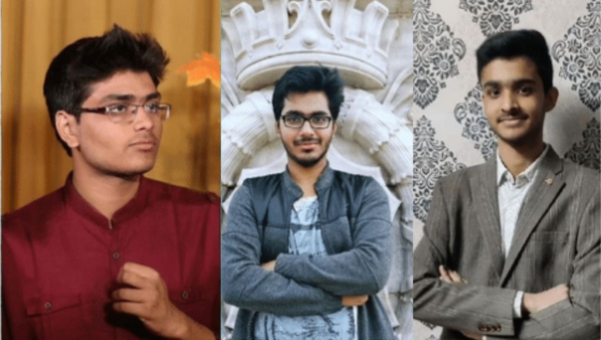 College life in IIT, students shared their experience