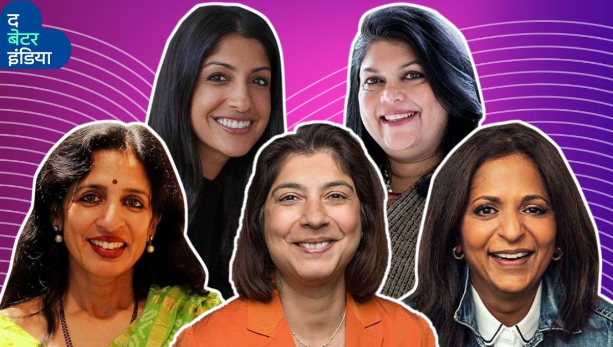 11 Indian women among World's Most Powerful CEOs