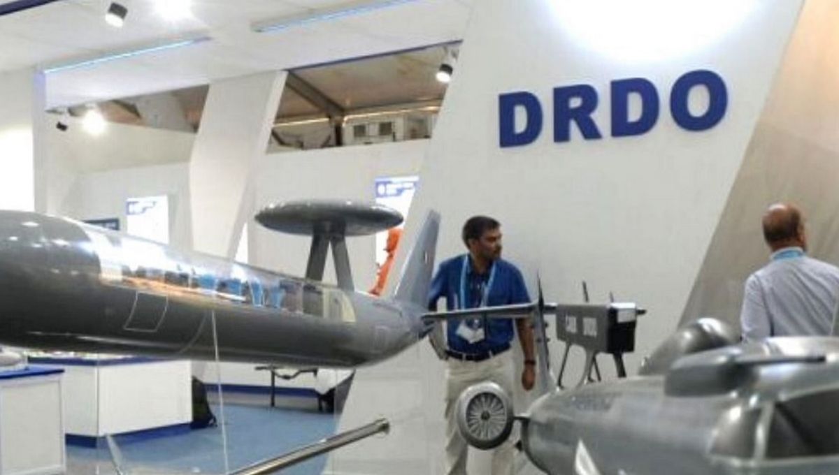DRDO Recruitment 2022, Research fellowship for engineers
