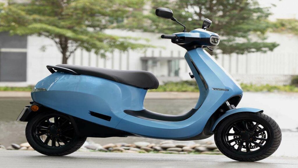 Ola S1 Scooter