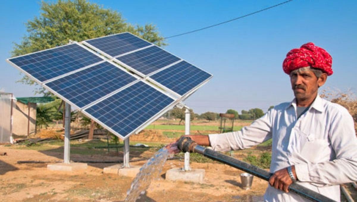 10 Best Solar Panels In India